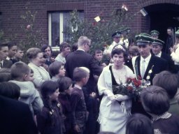 Schützenfest 1968